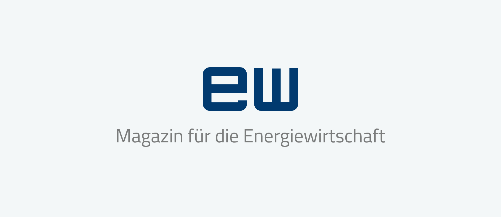 ew logo